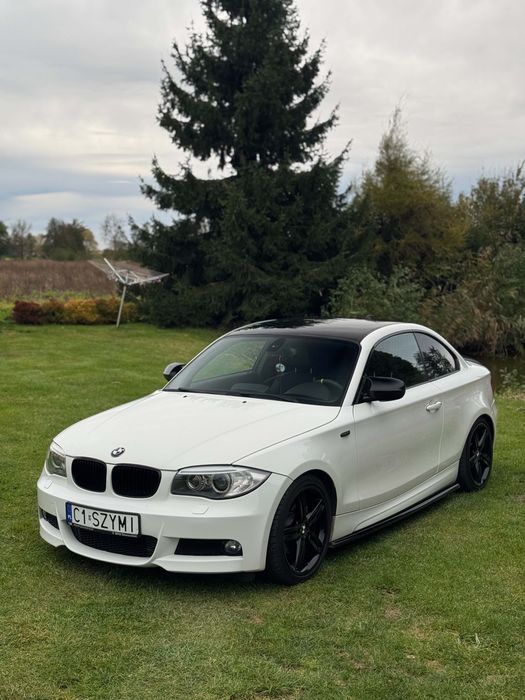 BMW Seria 1