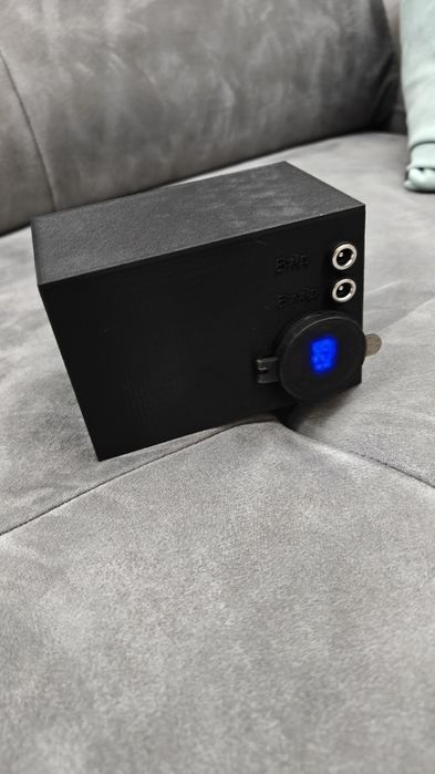 УПС/UPS ДБЖ Резервне живлення для роутера 12v 20000/30000МАН