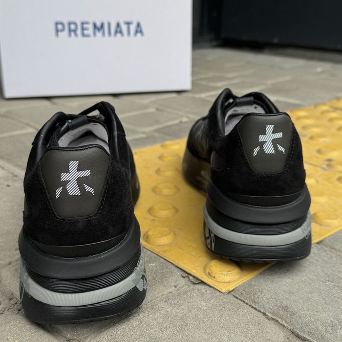 Premiata Moerun 6445