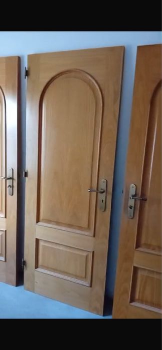 Vendo Portas como novas