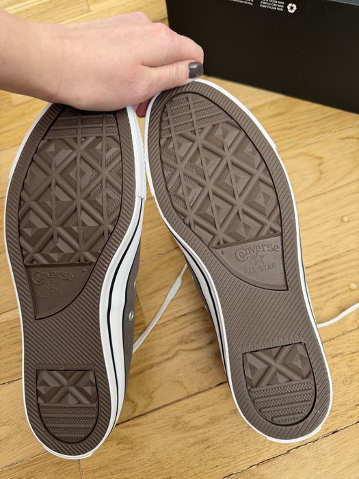 Кеди converse all star