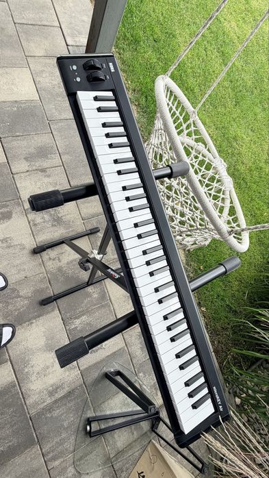 MIDI-клавіатура KORG microKEY Air