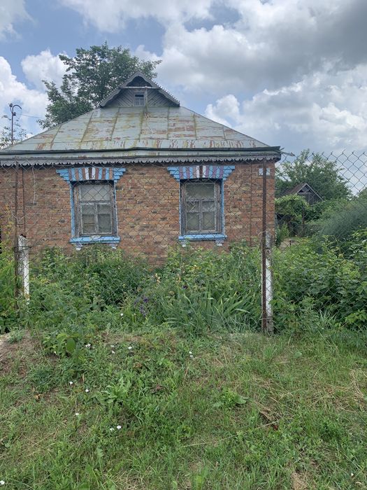 Будинок с Стави