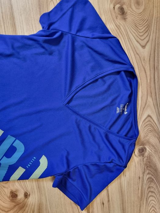 Koszulka bluzka Reebok S 36