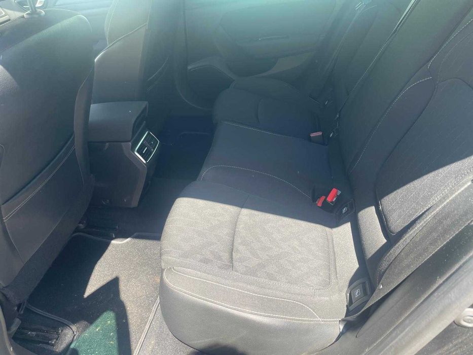 Renault Megane 1.5 dCi Limited