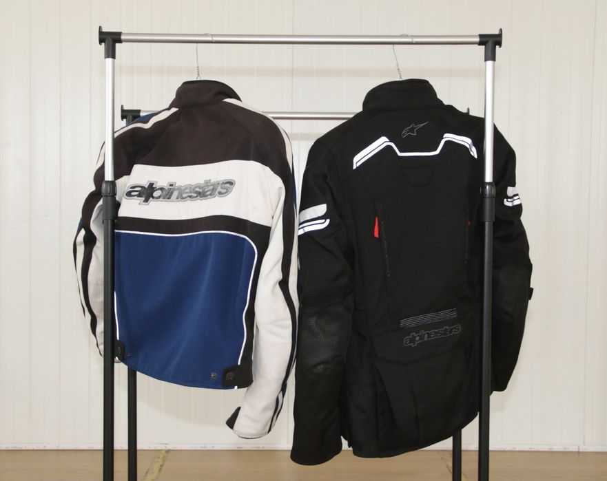 Casaco Alpinestars Preto