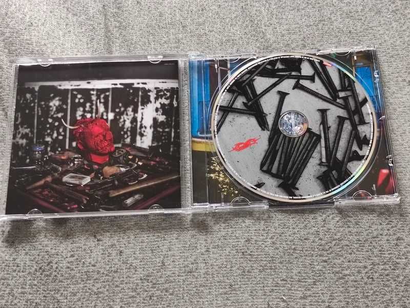 Slipknot Antennas to Hell
