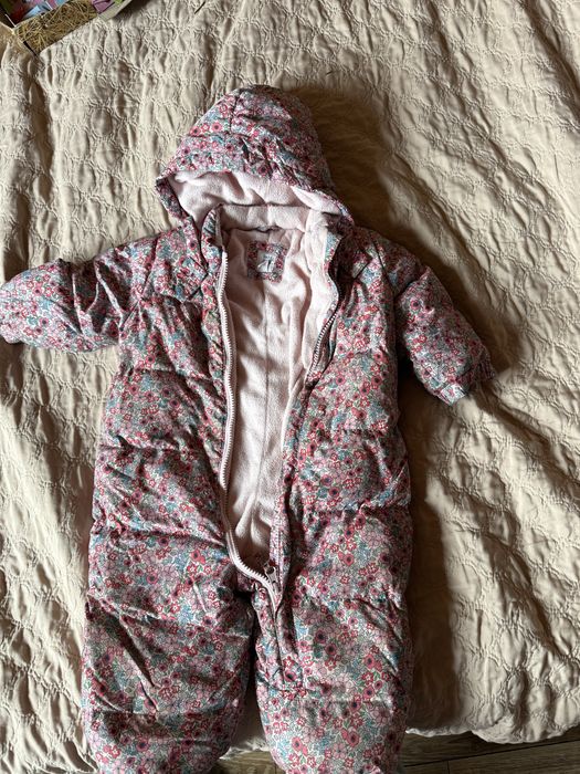 Комбінезон Gap 12-18 м