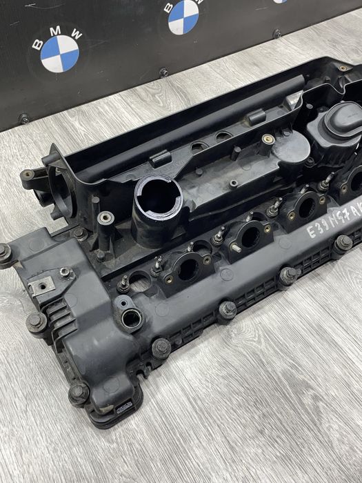 Кришка клапанів BMW M57D25/M57D30 Код:1068