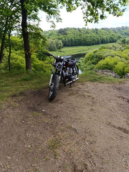 Продаж кастома мт11