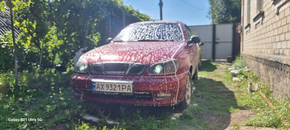 В продаже део сенс