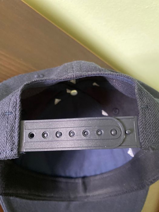 Бейсболка Adidas