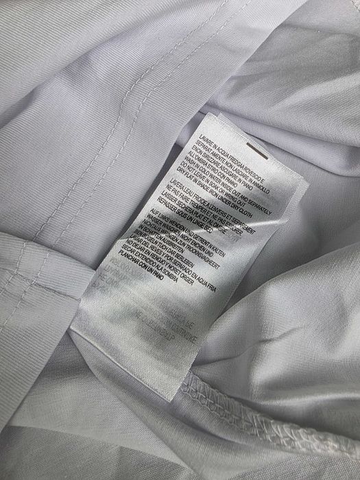 Koszulka damska tshirt Karl Lagerfeld kolory krótki rękaw premium S-XXL serek