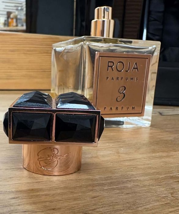 Roja De La Nuit 3  wycofana !
