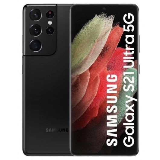 Samsung S21 ULTRA 512gb