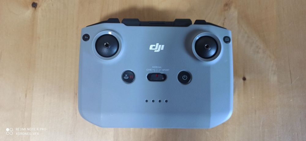 Super Combo  DJI Mavic 3 como novo