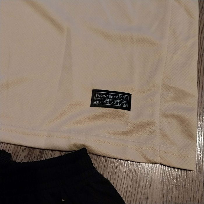 Strój piłkarski Yamal #10 FC Barcelona rozmiar dziecięcy 150 cm 11 lat