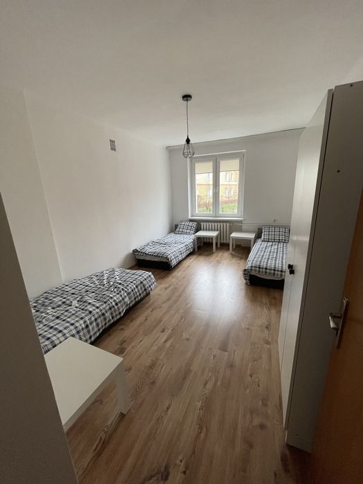 Kwatera pracownicza - Bydgoszcz