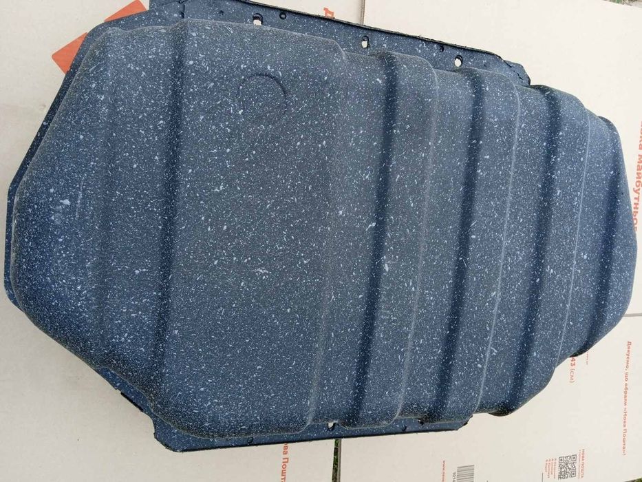 Топливный бак Nissan Patrol 10016 Terrano Ниссан Патроль Террано