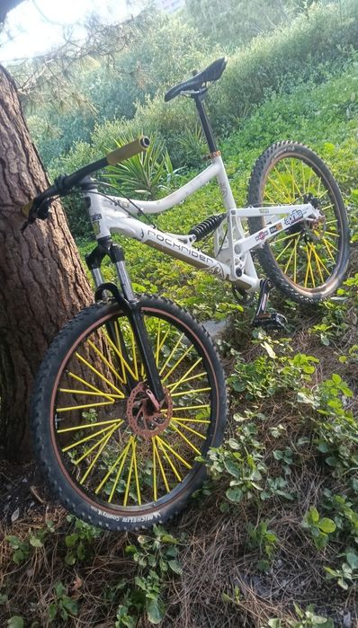 Bicicletas Suspensão Total Btt Fat Bike