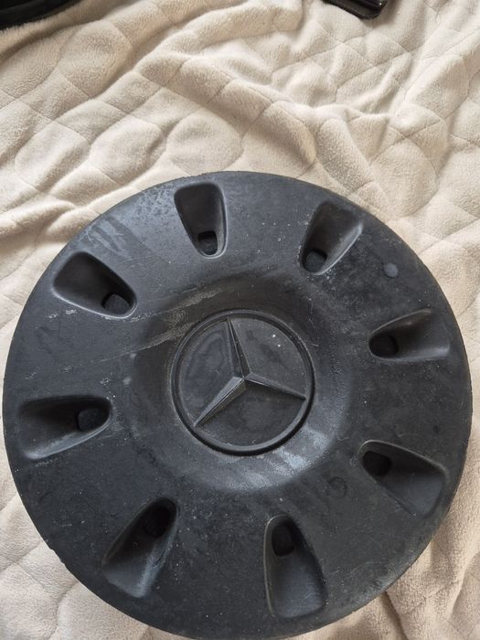Kołpaki dekielki Mercedes Benz Vito Sprinter