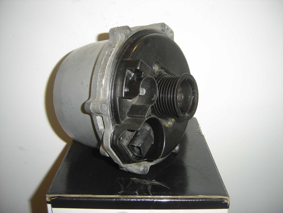 Alternator Wodny Bmw X5 E53 5 E39 E38 Range Rover 4.4 chłodzony cieczą