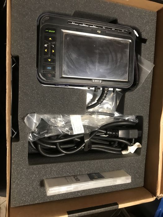 Komputer diagnostyczny G-scan2