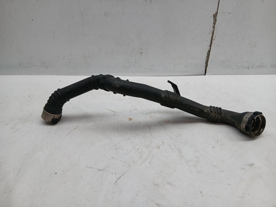 Tubo do intercooler NISSAN Qashqai II (J11)