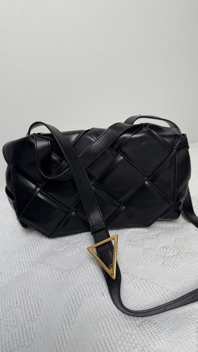 Torebka Bottega Veneta