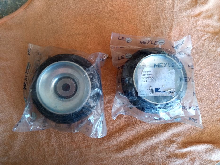 Batente De Amortecedor SEAT 6k0