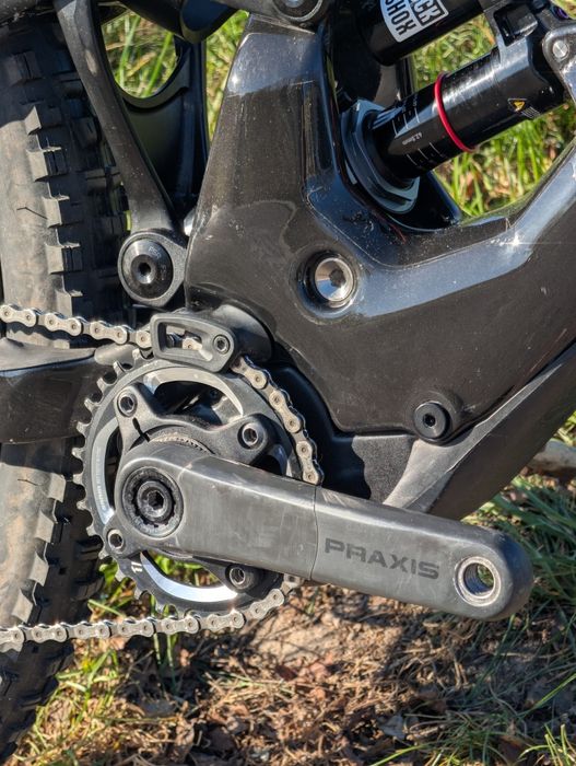 Specialized Kenevo SL S-Works S4