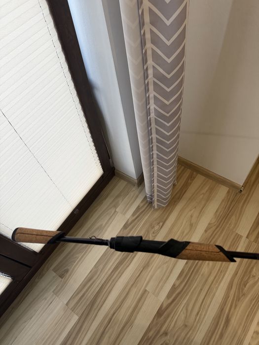 Wędka St. Croix Mojo Bass JOS610MLXF – STAN IGŁA