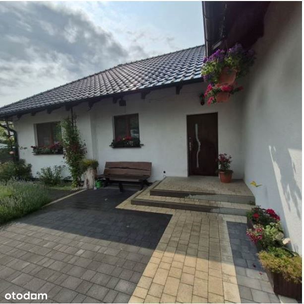House in Szczeglin, powiat mogileński - Widok 2