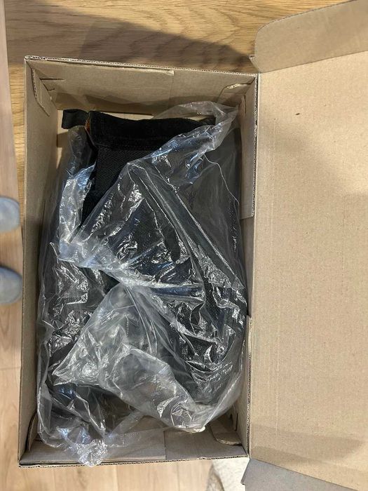 Розпродую гардероб: Замшеві чоловічі черевики, 41 розмір