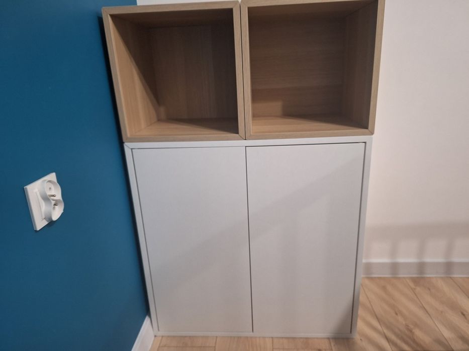Szafka modułowa Ikea eket 70 cm szerokość 35 głębokość