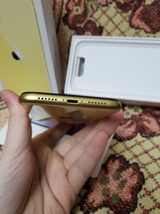 Apple iPhone 11 128 GB neverlock