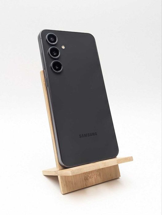 Samsung Galaxy S24 FE 128GB Czarny