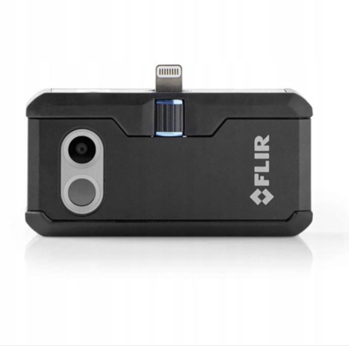 Kamera termowizyjna Flir One Pro iOS