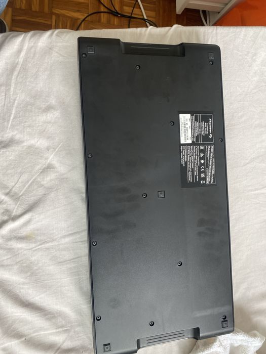 Controladora Pioneer DDJ-REV164729933643010123