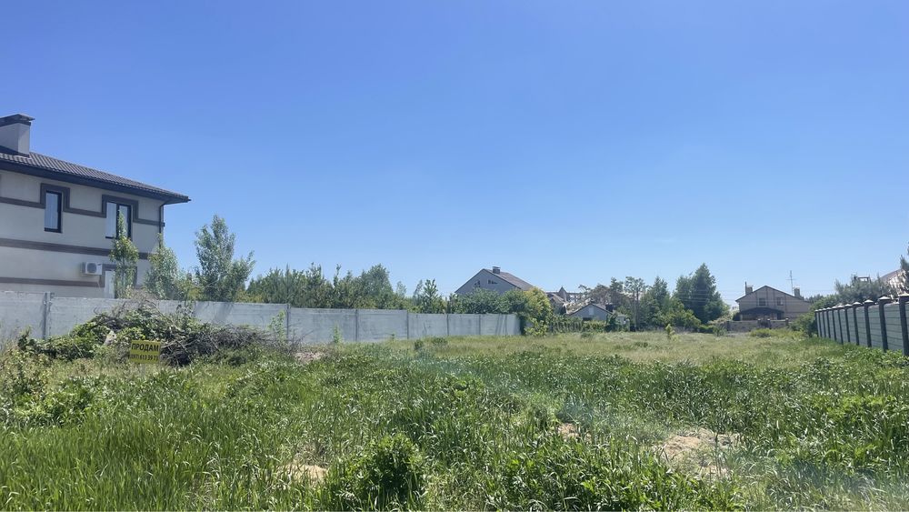 Участок _15 сот_Новоолександровка, ул. Крайняя