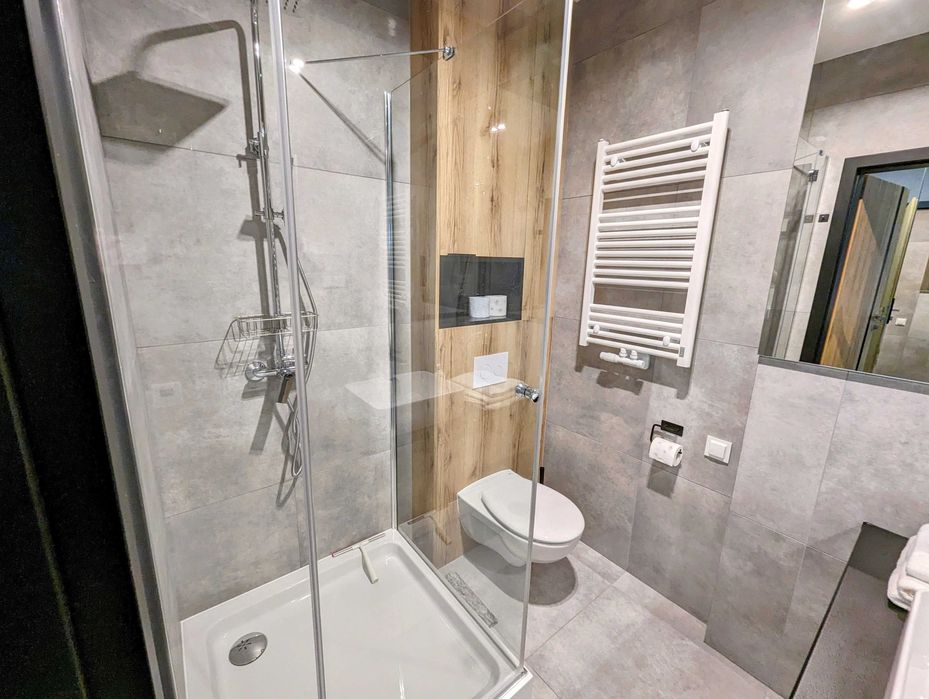 Gdynia Grabówek: Apartamenty na wynajem (dowolny okres)