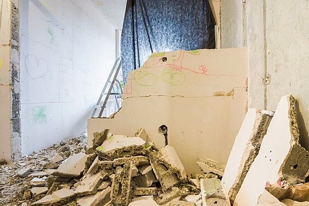 Faço Cargas de Entulho de Obras e Limpeza de Terrenos, Pintura