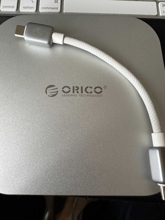 Dock Orico Mini Link447303674600499201