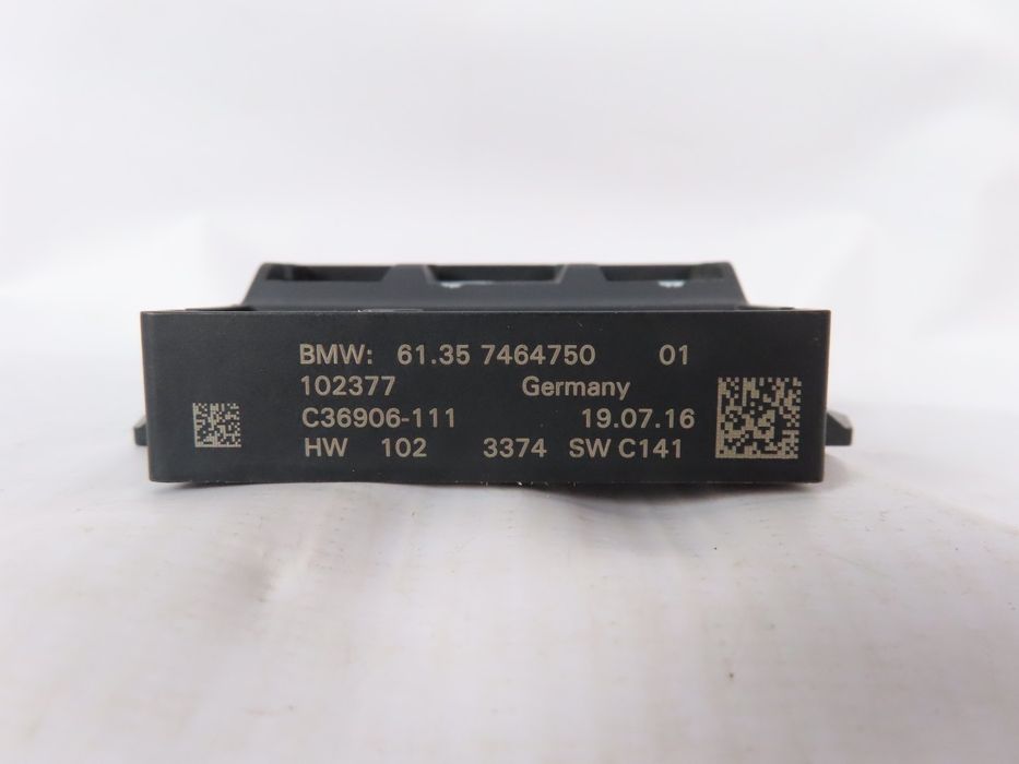 Unidade Comando Smart Opener Bmw 2 Active Tourer Ref: 61357464750