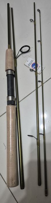 Sprzedam wedka firmy browning sfr66mls-4 safari