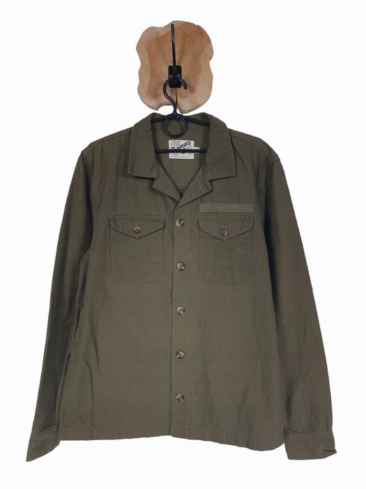 Kurtka jeansowa Topman roz. M