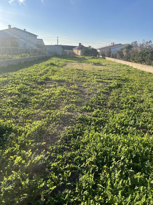 Moradia t2 + 1 carvide