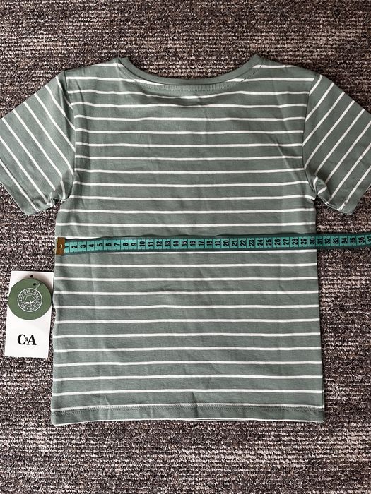 Набір футболок, 116 см