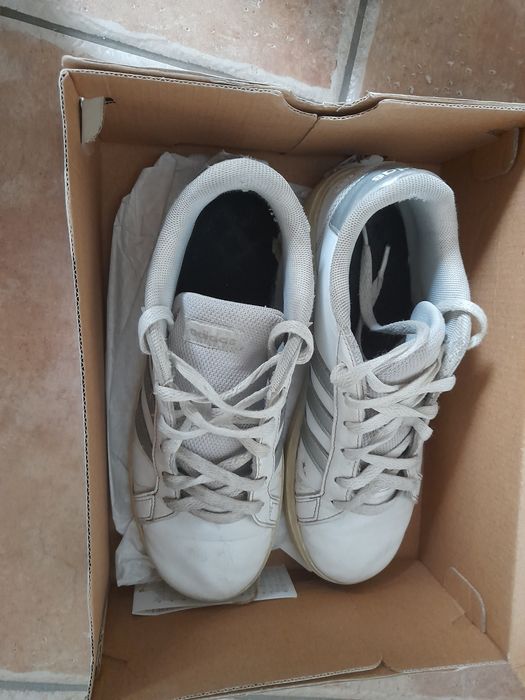 Adidasy adidas rozmiar 38