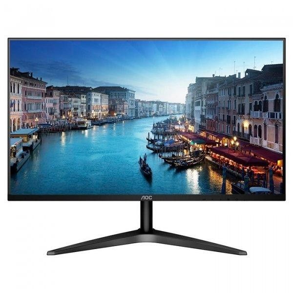 Монитор AOC 24'' 24B1H, VA, 1980x1080, HDMI/VGA, 5мс, 60гц!